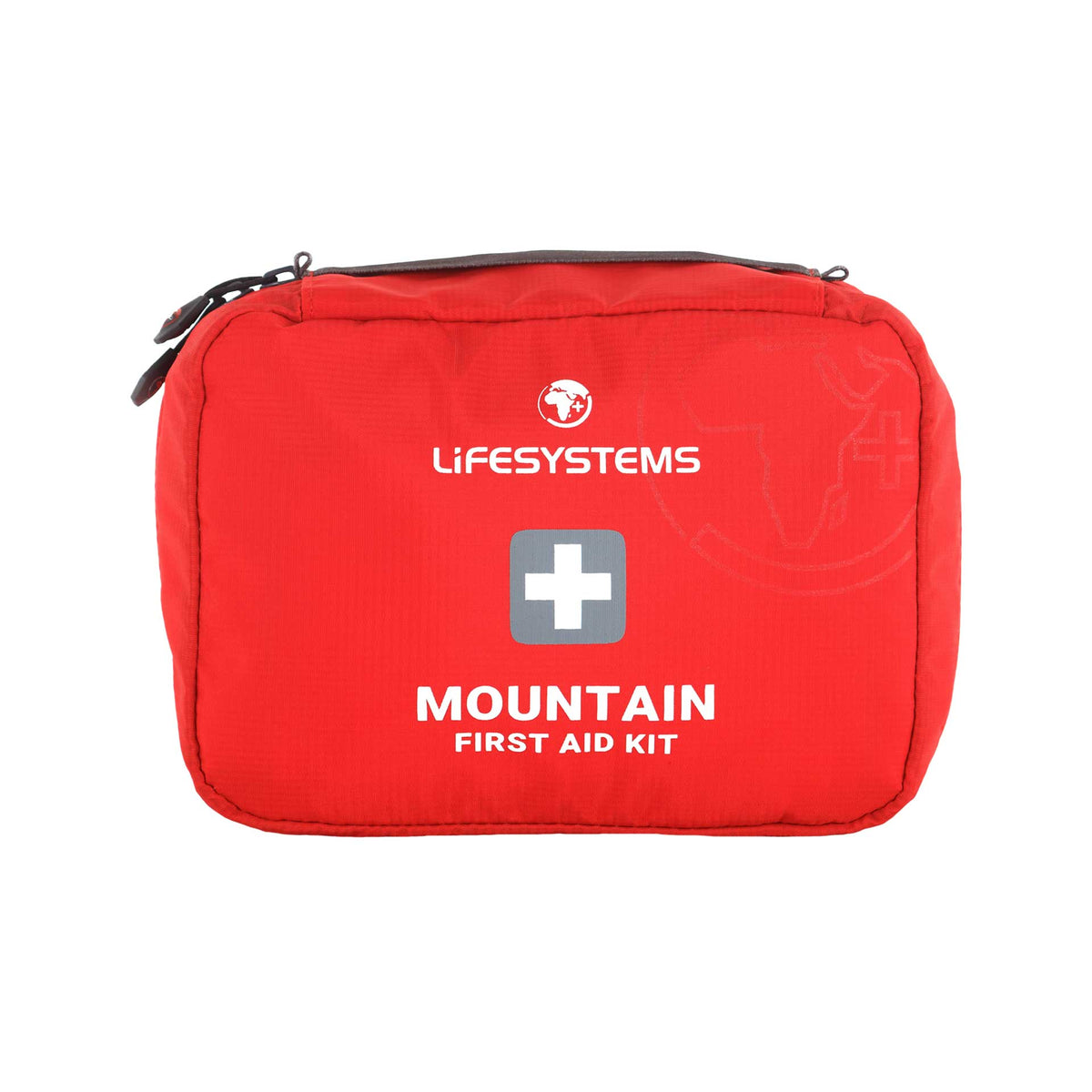 Fjäll Första hjälpen-kit – Life Systems