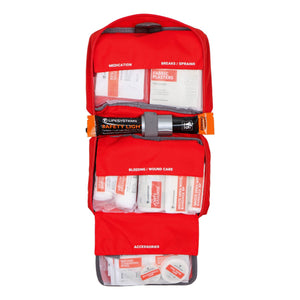 Fjäll Första hjälpen-kit – Life Systems