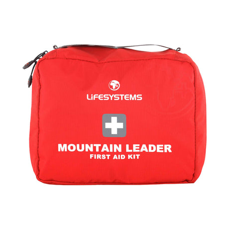Mountain Leader första hjälpen-kit – Life Systems