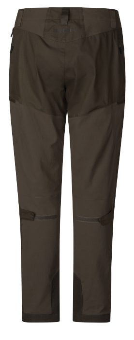 Runa Byxor Dam Slate brown/Willow green - Härkila