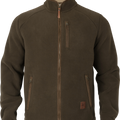 Sherpa fleecejacka Willow green – Härkila