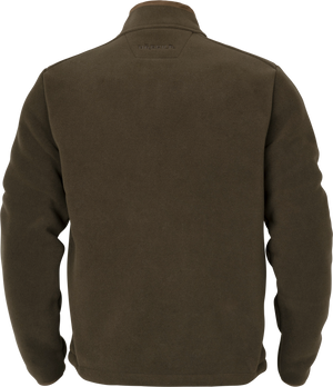 Sherpa fleecejacka Willow green – Härkila