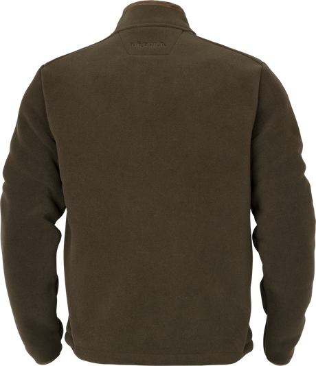 Sherpa fleecejacka Willow green – Härkila