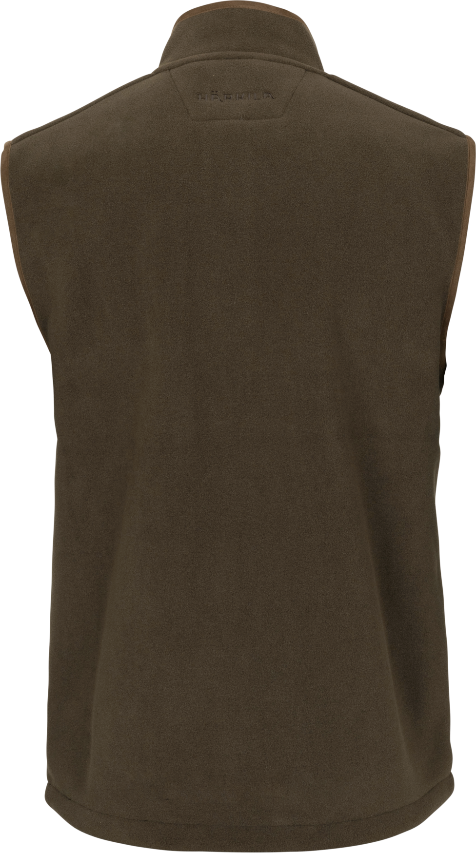 Sherpa fleeceväst Willow green - Sandhem – Härkila