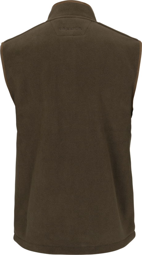 Sherpa fleeceväst Willow green - Sandhem – Härkila