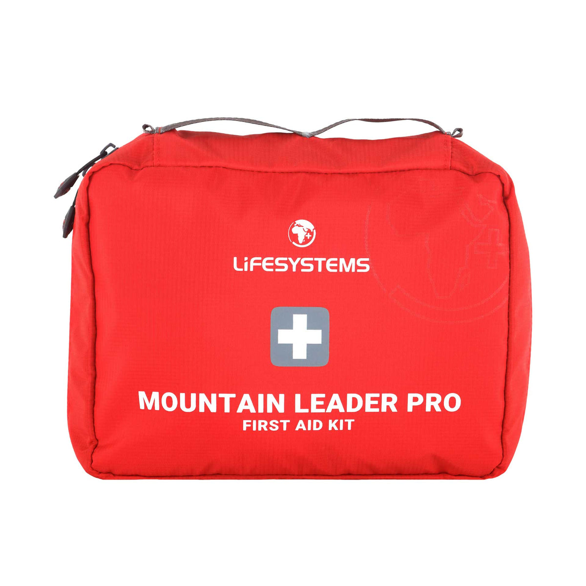 Mountain Leader Pro Första hjälpen-kit – Life Systems