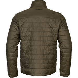Kalix HSP Jacka Willow green/Sea blue - Härkila