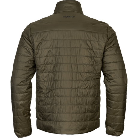 Kalix HSP Jacka Willow green/Sea blue - Härkila