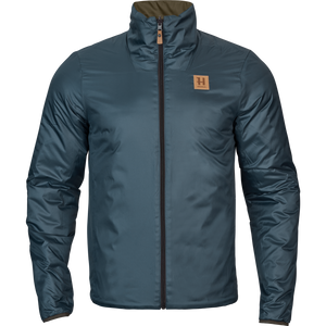 Kalix HSP Jacka Willow green/Sea blue - Härkila