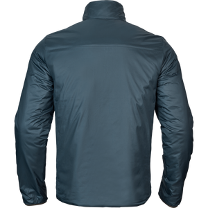 Kalix HSP Jacka Willow green/Sea blue - Härkila