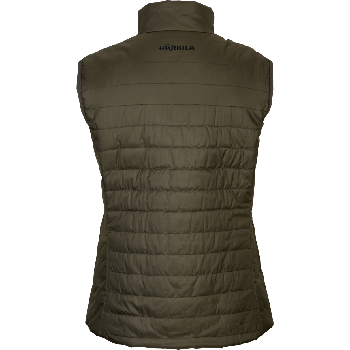 Kalix HSP väst för damer Willow green/Arabian spice - Härkila