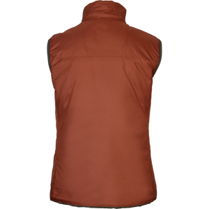 Kalix HSP väst för damer Willow green/Arabian spice - Härkila