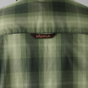 Akkan skjorta Duffel green - Härkila