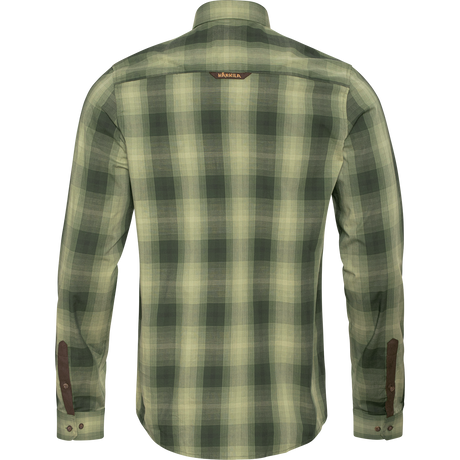 Akkan skjorta Duffel green - Härkila