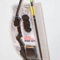 Recurvebåge uppsättning - Tormod