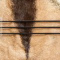 Pilar av glasfiber 28”