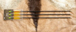 Pilar av glasfiber 28”