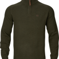 Vincent Merino Half Zip Pullover - Rosin – Härkila