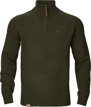 Vincent Merino Half Zip Pullover - Rosin – Härkila