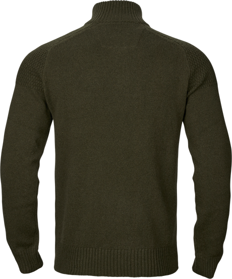 Vincent Merino Half Zip Pullover - Rosin – Härkila
