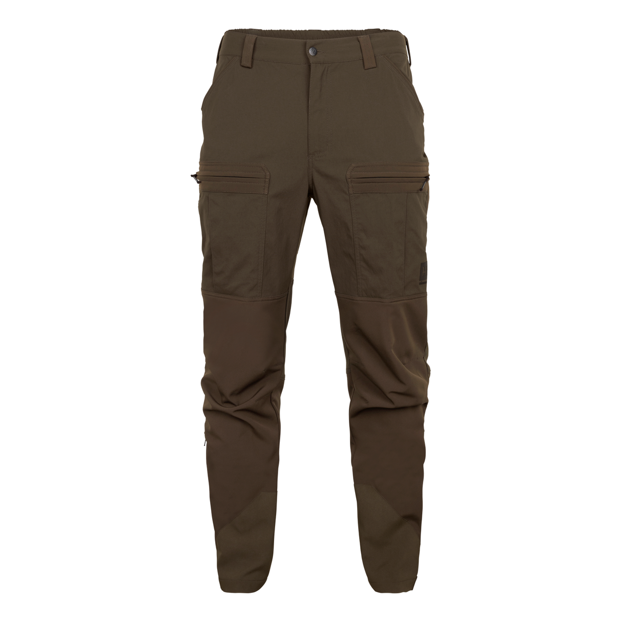 Härkila Flex bukser - Willow green - Härkila