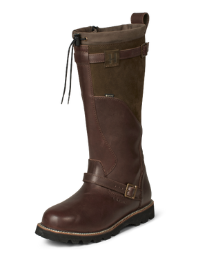 Visent 2.0 GTX Willow green/Shadow brown - Härkila
