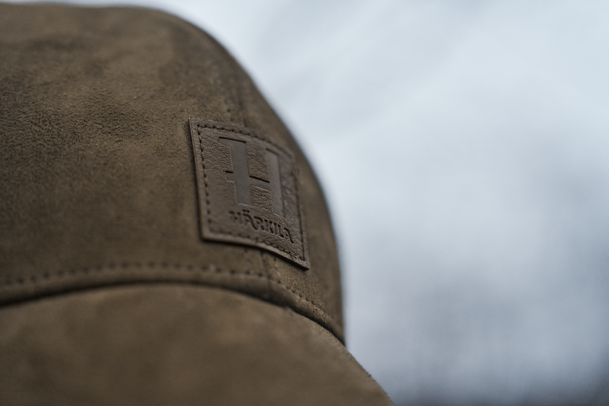 Keps Hunting green – Härkila