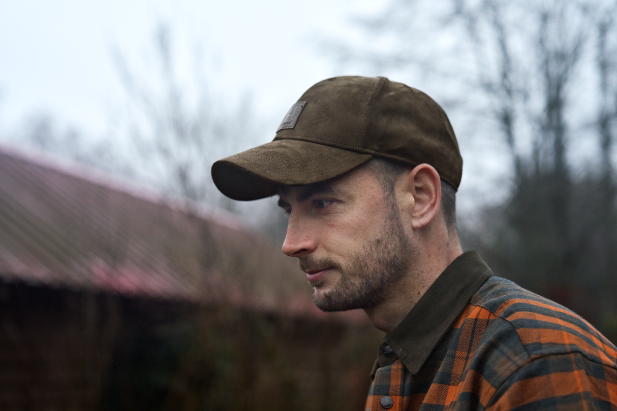 Keps Hunting green – Härkila