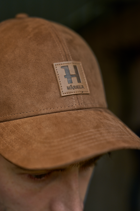 Berkshire Keps - Antique bronze – Härkila