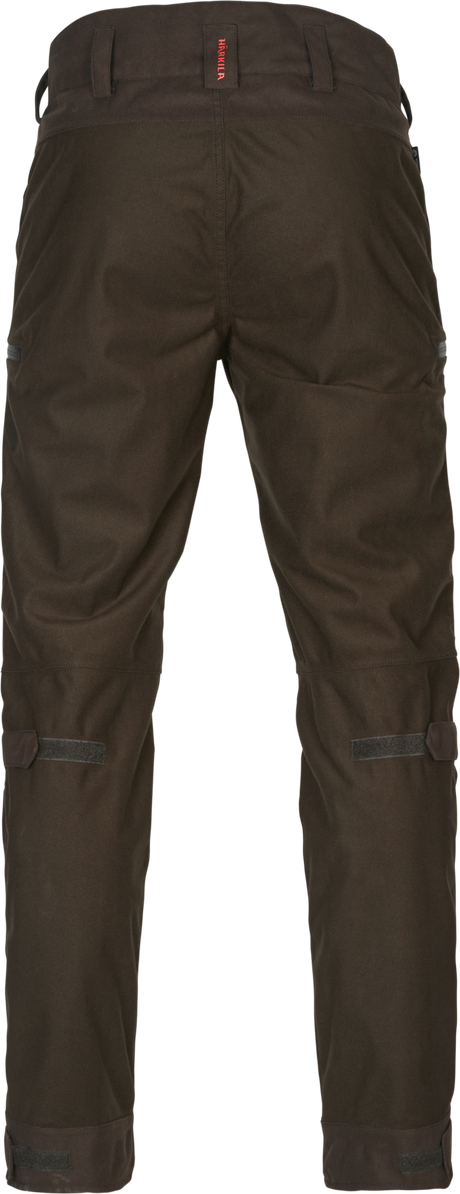 Aspire HWS Byxor Hunting green/Shadow brown