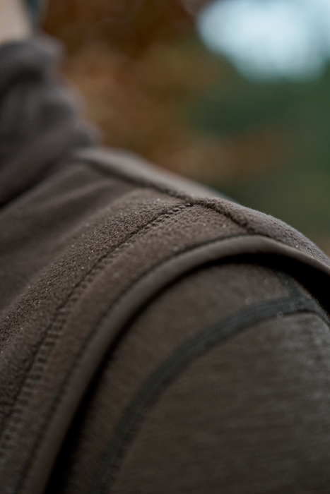 Aspire underställsset Shadow brown