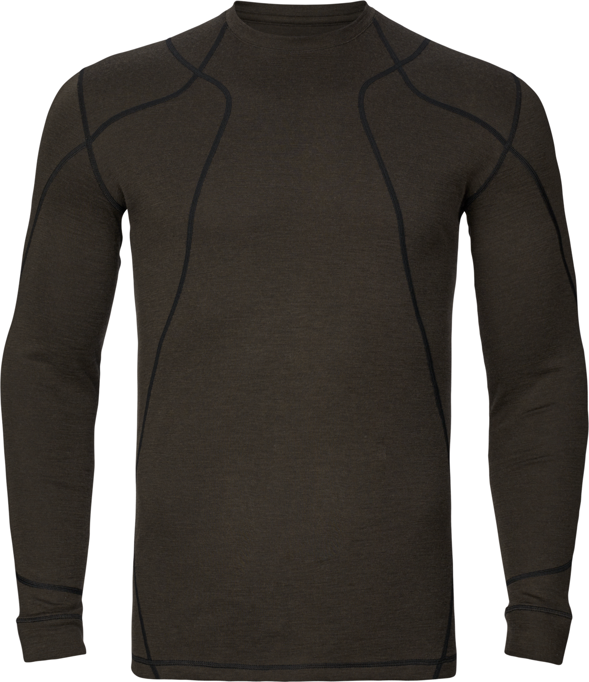 Aspire underställsset Shadow brown