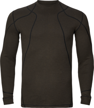 Aspire underställsset Shadow brown