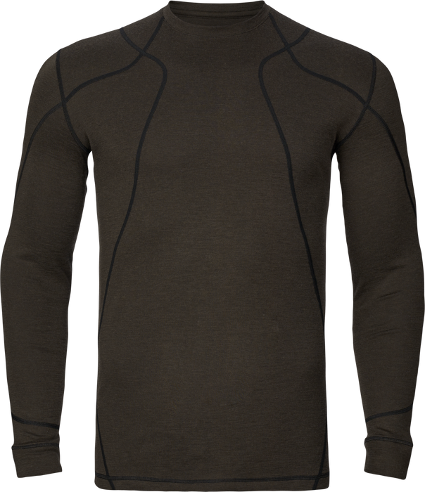 Aspire underställsset Shadow brown