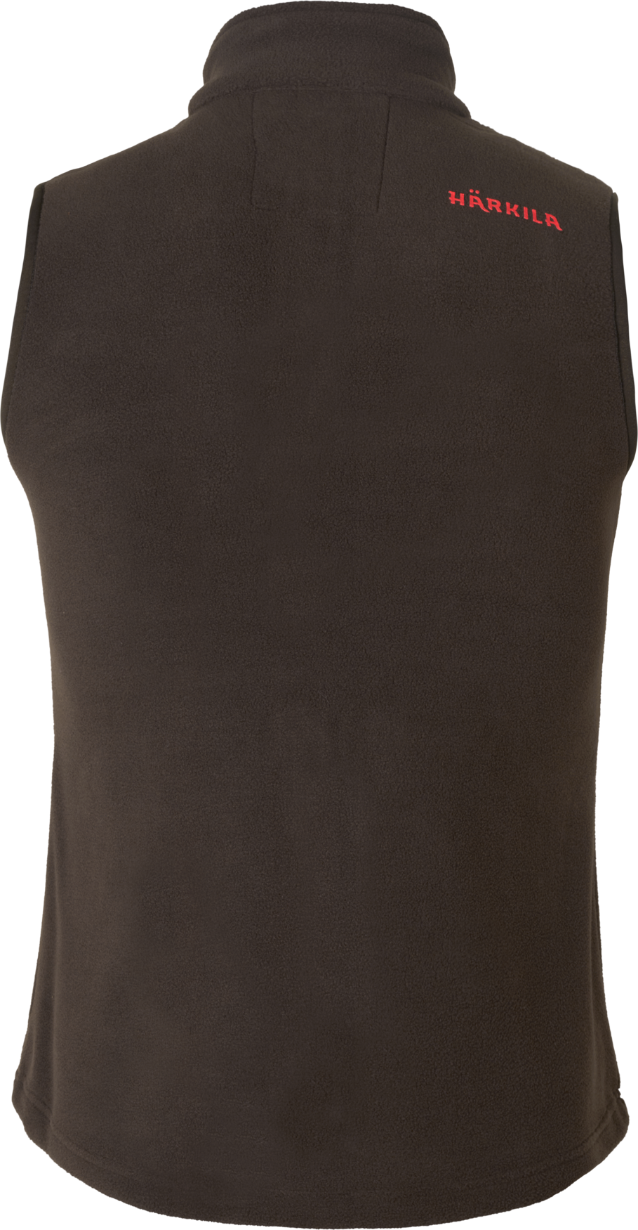 Aspire Fleeceväst Dam Shadow brown