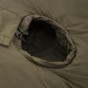 SURVIVAL ONE - Olive – Carinthia