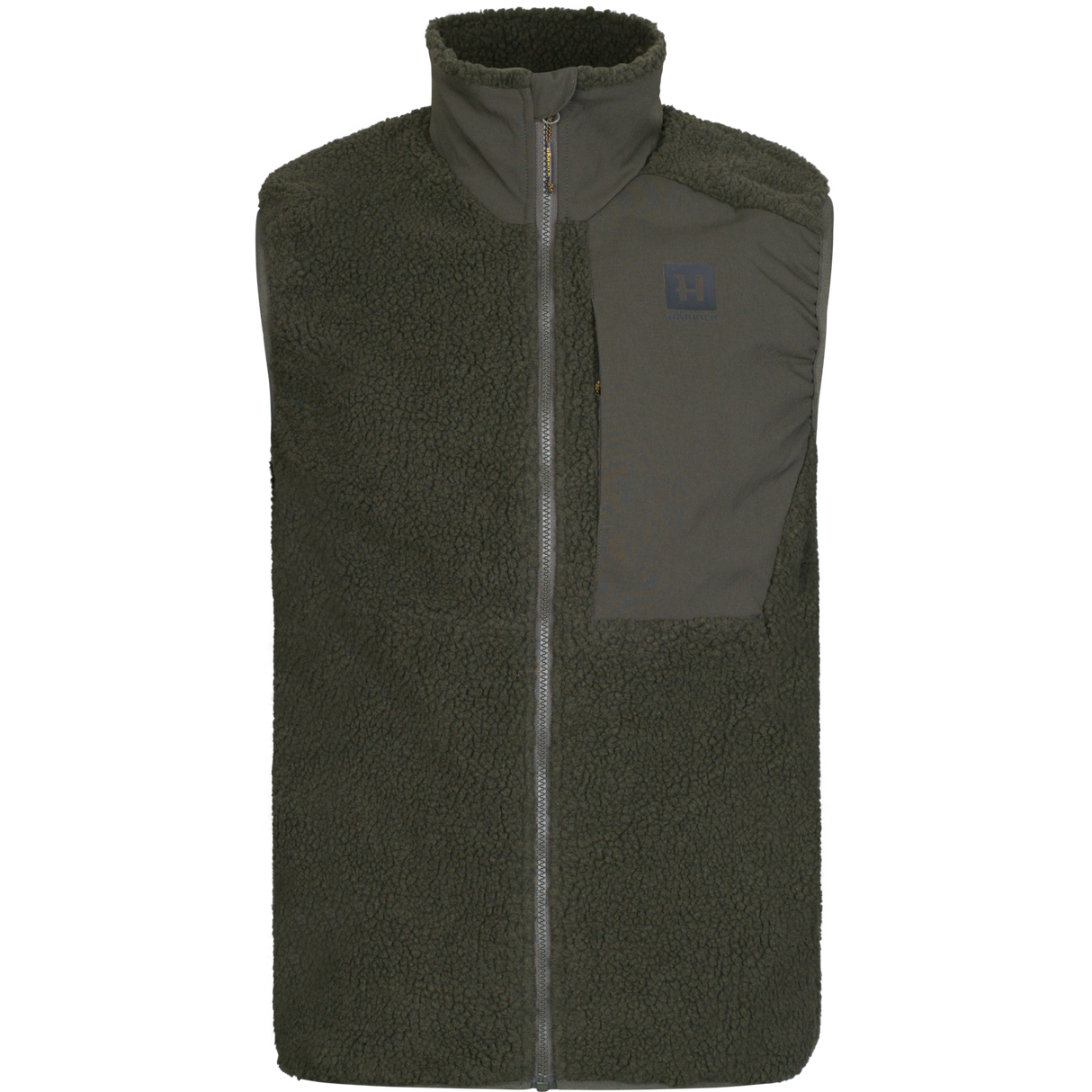 Fjäll Polar Västen Rosin - Härkila
