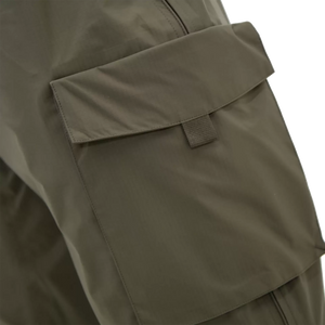 TRG Byxor - Olive – Carinthia