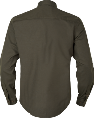 Alto L/S Skjorta - Willow green – Härkila