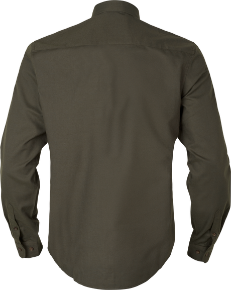 Alto L/S Skjorta - Willow green – Härkila