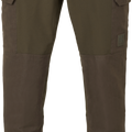 Hill byxor Willow green/Brun