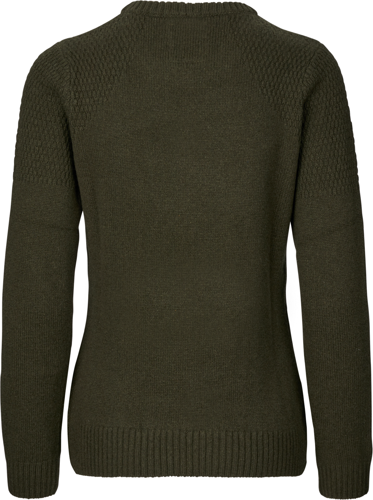Vinnie Merino Pullover Dam Rosin – Härkila