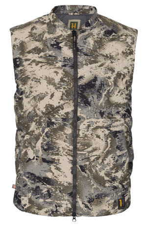 Camo HSP Isolerad dunväst AXIS MSP®Mountain - Härkila