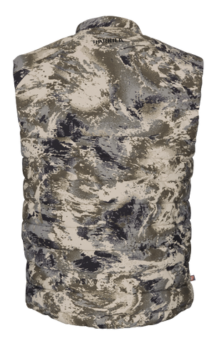 Camo HSP Isolerad dunväst AXIS MSP®Mountain - Härkila