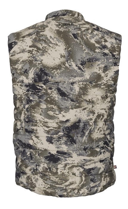 Camo HSP Isolerad dunväst AXIS MSP®Mountain - Härkila