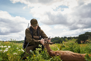 Finnmark HWS Jacka Hunting green - Härkila