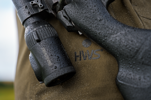 Finnmark HWS Byxor Hunting green - Härkila