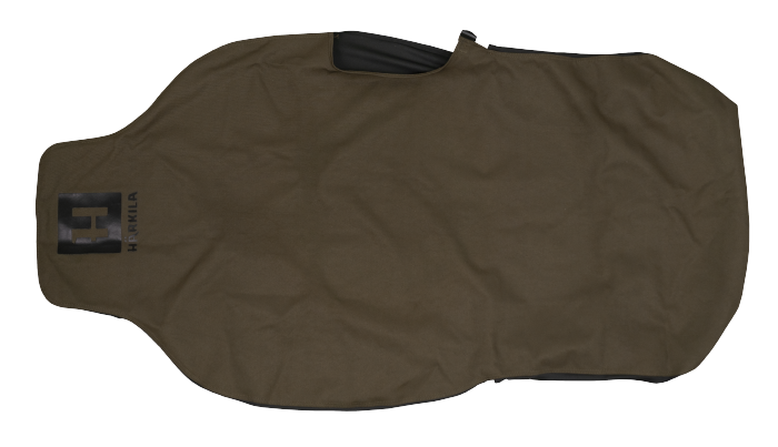 Bilsätesöverdrag Hunting green - Härkila