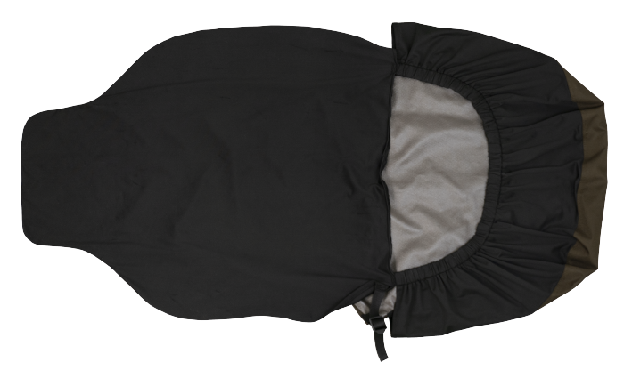 Bilsätesöverdrag Hunting green - Härkila