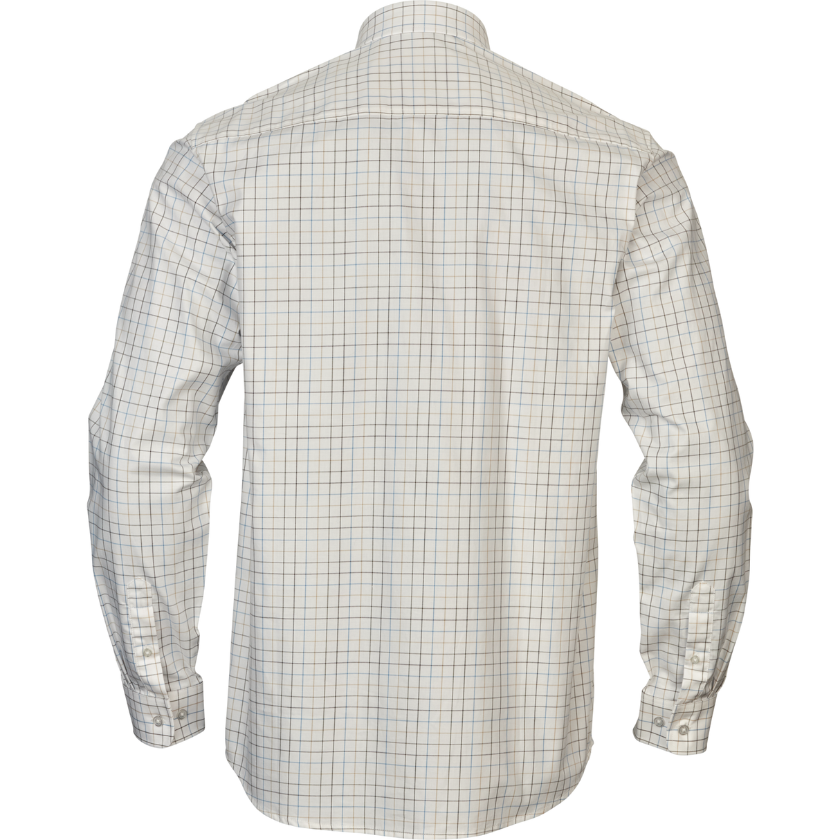 Portfield L/S-skjorta Naval blue - Härkila